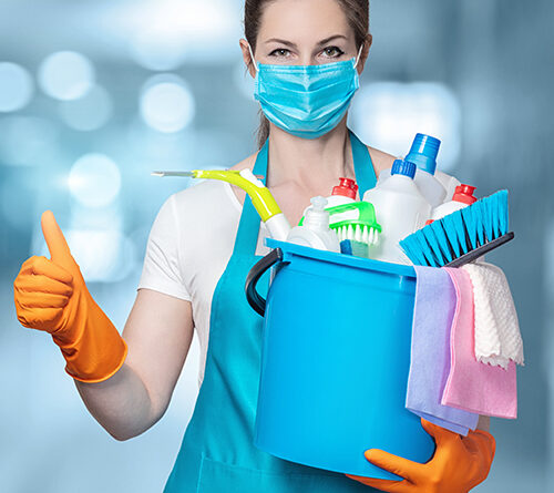 commercial janitorial services los angeles