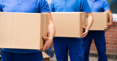 affordable reliable moving service