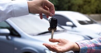 5 Things to do Before Selling your Car to a Cash for Cars