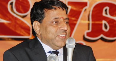 Dr Sunil Kapoor Bhopal