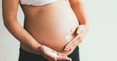 Skin Changes During Pregnancy | Consult the best gynecologists in Delhi