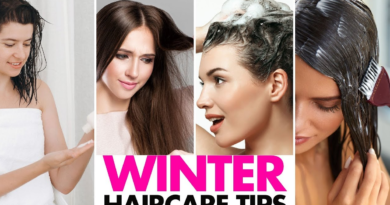 7 Winter Hair Care Tips For Smooth, Shiny, And Healthy Hair