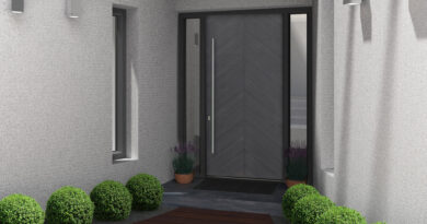 Custom Front Door Toronto | Quality Wood Doors