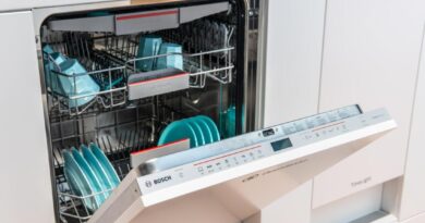 BOSCH Dishwasher Repairs