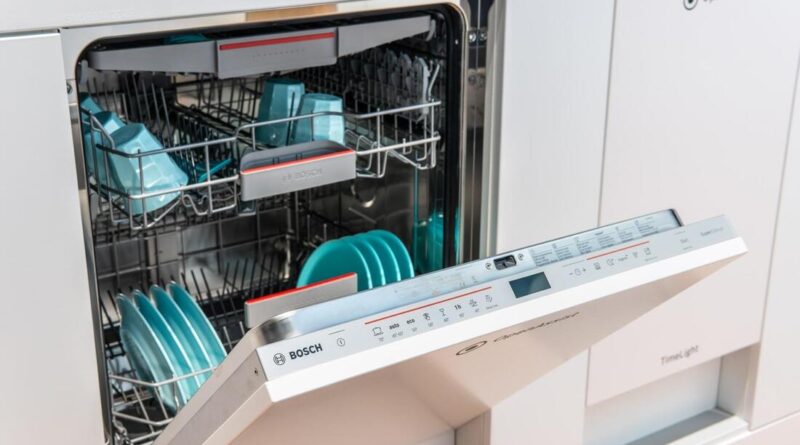 BOSCH Dishwasher Repairs