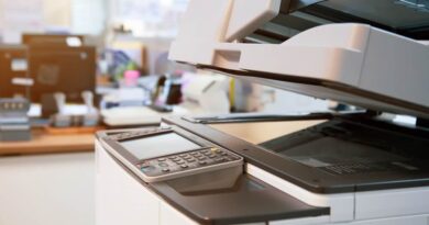 6 Printer Maintenance Tips to Keep Your Printer In Perfect Condition