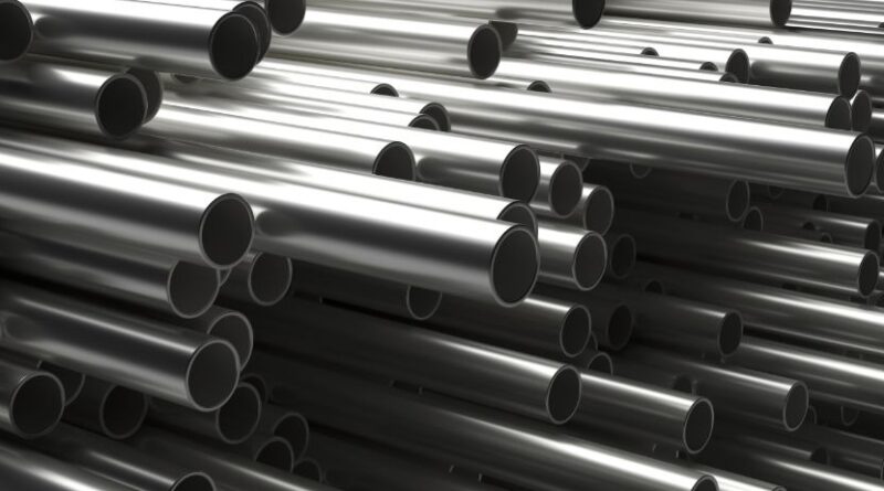 Common Uses of Steel Tubes in the Construction Industry