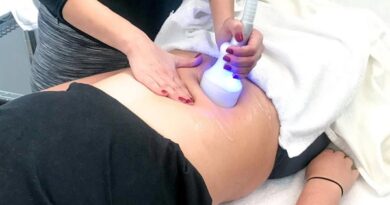 Non-Invasive NEO Fat Removal