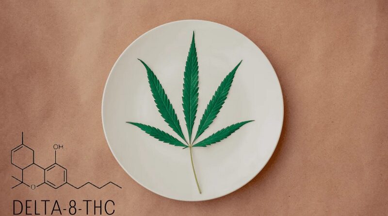 Delta 8 THC
