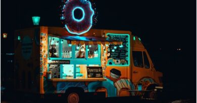 Food Truck