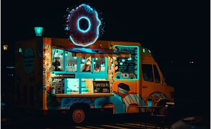 Food Truck