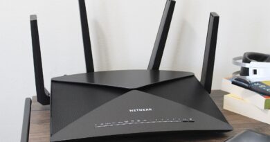 Netgear Router keeps Changing IP