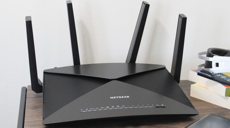 Netgear Router keeps Changing IP