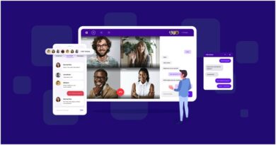 Online Event Platforms