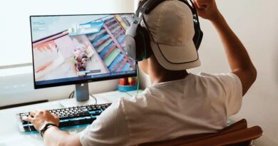 Online Gaming Could be the Best Business Choice