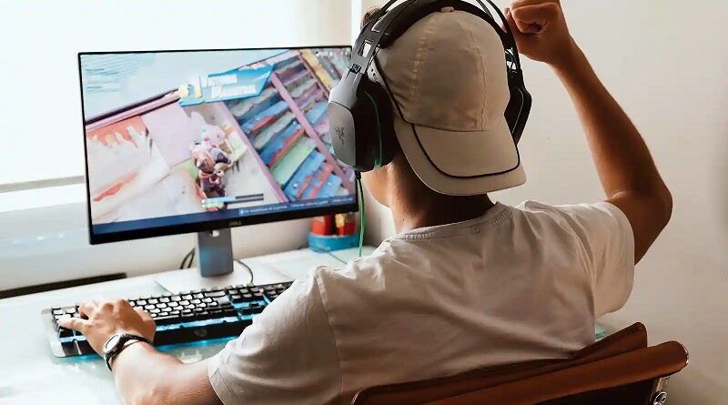 Online Gaming Could be the Best Business Choice
