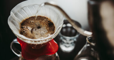 Pioneering Strategies of Marketing of the Gevalia Coffee