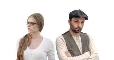 Signs She Is Seeing Someone