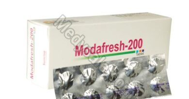 The Effects Of Modalert 200mg Help You Remain Awake