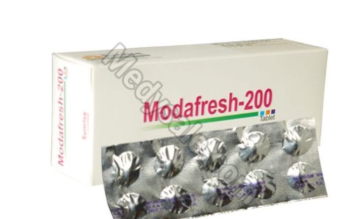 The Effects Of Modalert 200mg Help You Remain Awake