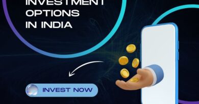 safe investment option in India
