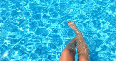 Types of Pool Testing Kits to Keep Pools in Good Condition