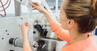 How to Print a Note on the Check