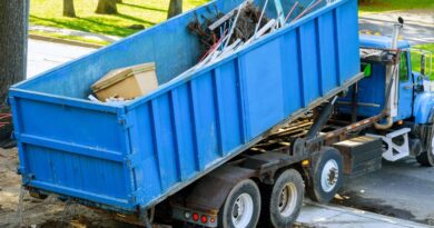 How much does it cost to Rent a Dumpster in Houston