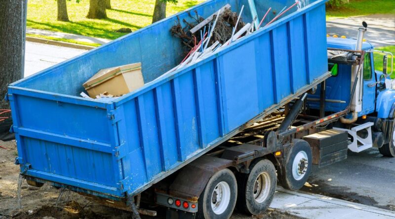 How much does it cost to Rent a Dumpster in Houston