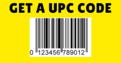 buy EAN barcode online