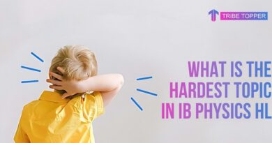 What is the hardest topic in IB Physics HL