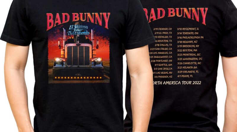 Holiday T-Shirts Make Your Trip Enjoyable