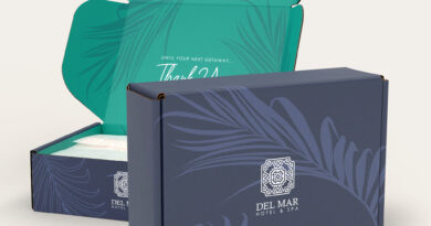 printed packaging boxes uk