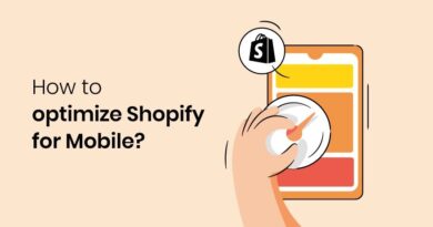 Shopify Theme Optimization For Mobile Users