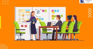 Ways to Improve Scrum For the Modern Age