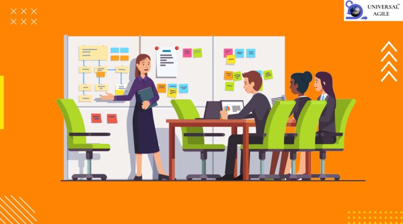 Ways to Improve Scrum For the Modern Age