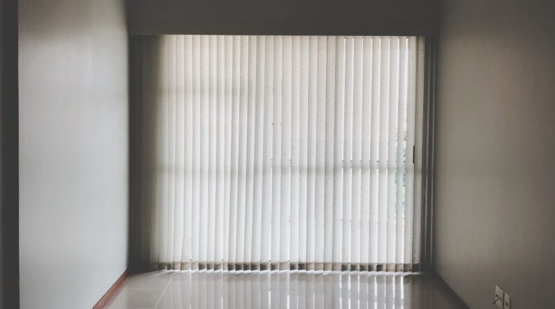 cheap vertical blinds
