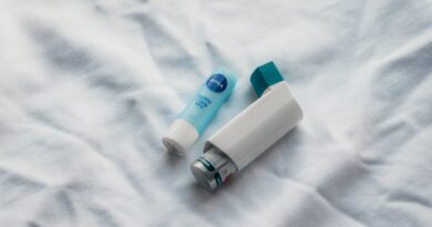 Himalayan Salt Inhaler