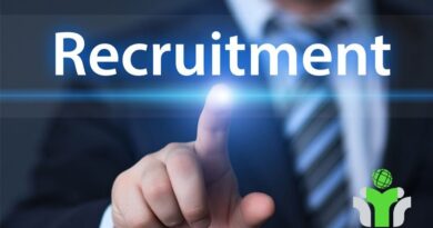 best recruitment agency in dubai