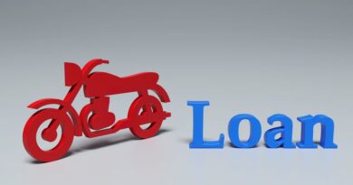 Two Wheeler Loan