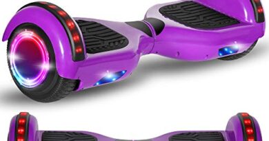 Hoverboard Black Friday Sale