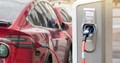 Home Car Charger Installation