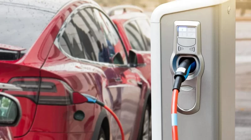 Home Car Charger Installation