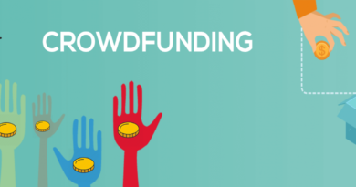 crowdfunding platform