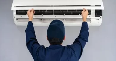 Ac Services Al Khawaneej