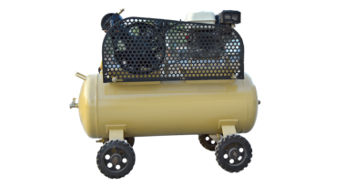 Air-Compressor-Manufacturer