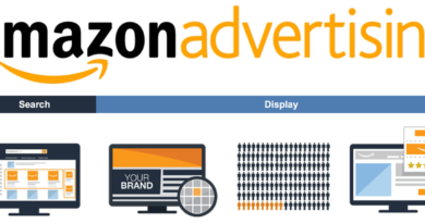 Amazon Advertising: Guide to Advertising on the Marketplace