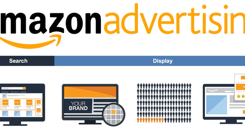 Amazon Advertising: Guide to Advertising on the Marketplace