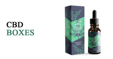 CBD-Boxes