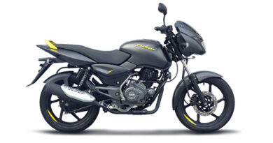 Bajaj Pulsar 150